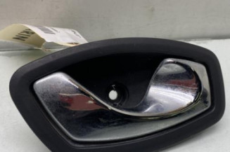 Poignee interieur arriere droit RENAULT CLIO 4 Photo n°1