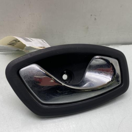 Poignee interieur arriere droit RENAULT CLIO 4 Photo n°1