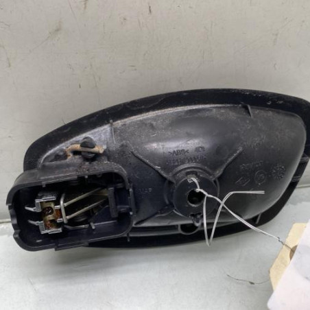 Poignee interieur arriere droit RENAULT CLIO 4