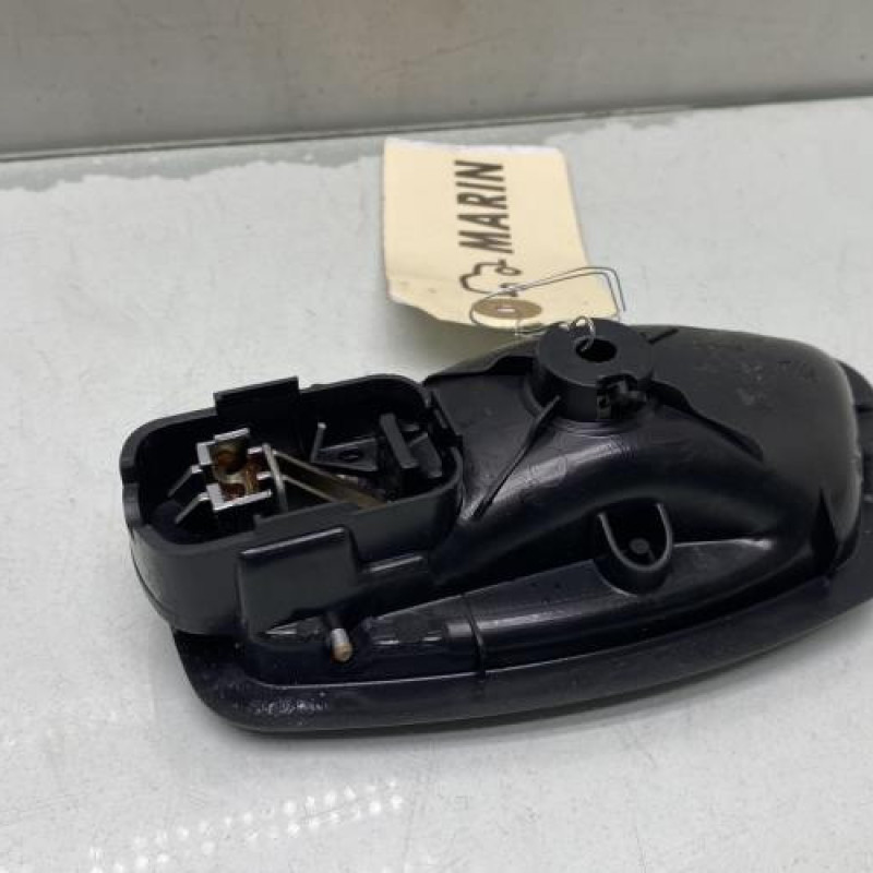 Poignee interieur arriere droit RENAULT CLIO 4 Photo n°3