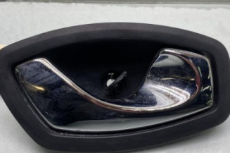 Poignee interieur avant droit RENAULT CLIO 4 Photo n°1