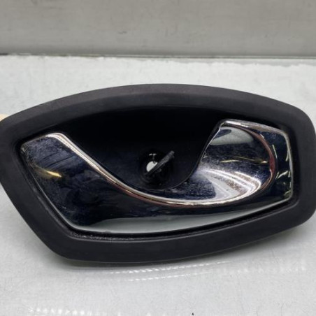 Poignee interieur avant droit RENAULT CLIO 4 Photo n°1