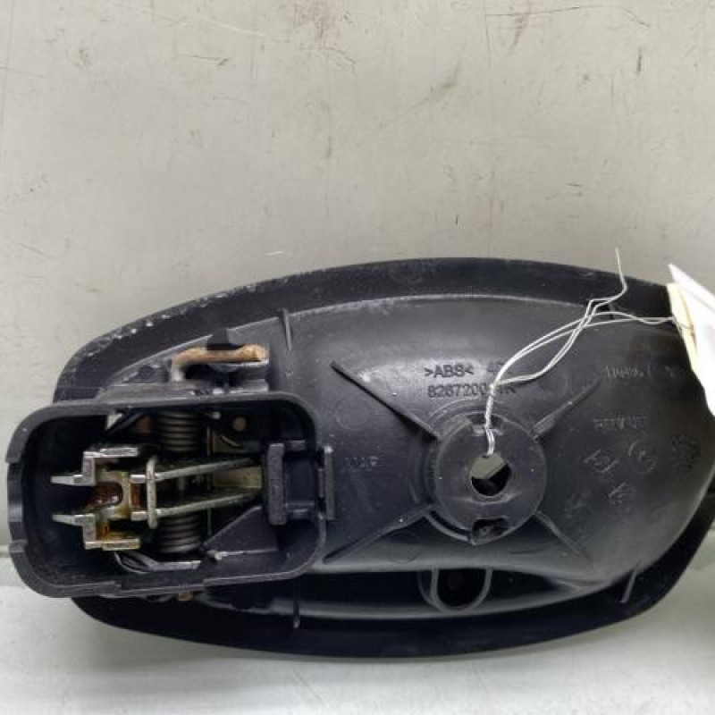 Poignee interieur avant droit RENAULT CLIO 4 Photo n°2