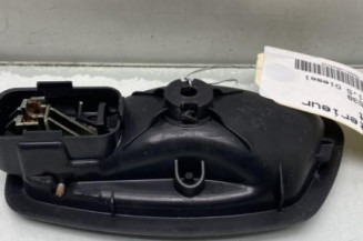 Poignee interieur avant droit RENAULT CLIO 4