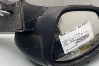Retroviseur gauche PEUGEOT 208 1