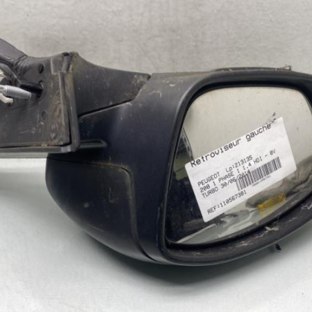 Retroviseur gauche PEUGEOT 208 1