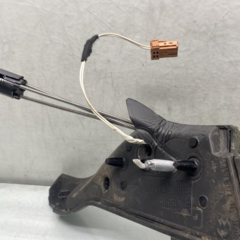 Retroviseur gauche PEUGEOT 208 1 Photo n°3