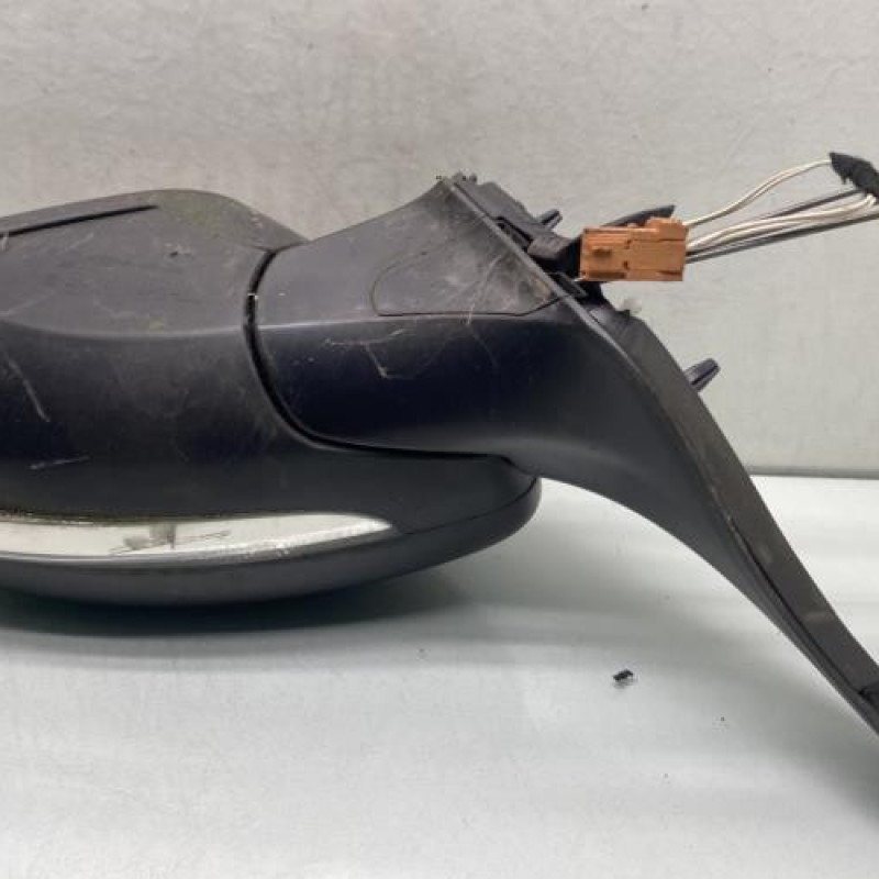 Retroviseur gauche PEUGEOT 208 1 Photo n°4