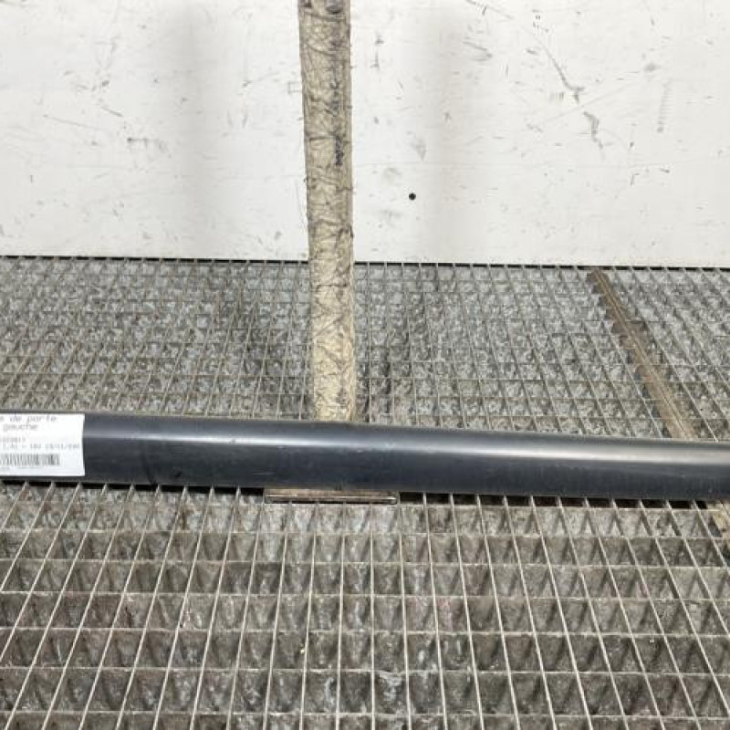 Baguette de porte arriere gauche  PEUGEOT 207 Photo n°1