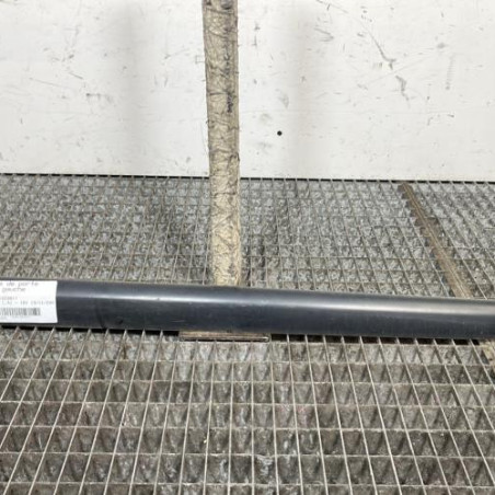 Baguette de porte arriere gauche  PEUGEOT 207 Photo n°1