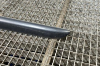 Baguette de porte arriere gauche  PEUGEOT 207