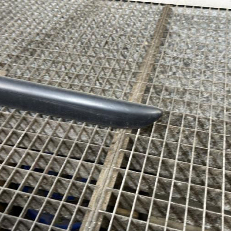 Baguette de porte arriere gauche  PEUGEOT 207 Photo n°3