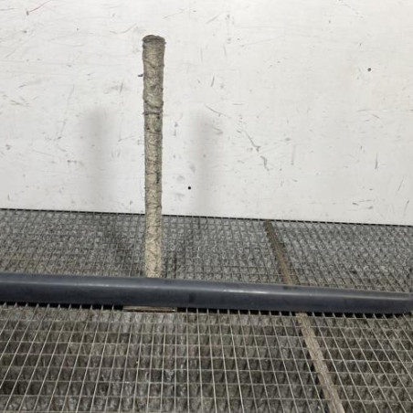 Baguette de porte avant droite PEUGEOT 207 Photo n°1