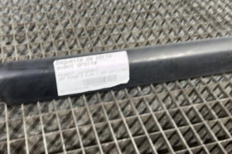 Baguette de porte avant droite PEUGEOT 207