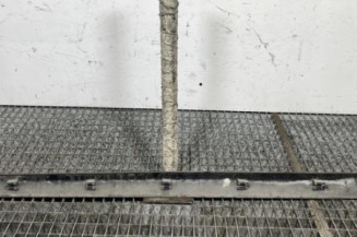 Baguette de porte avant droite PEUGEOT 207