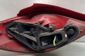 Feu arriere principal droit (feux) PEUGEOT 207