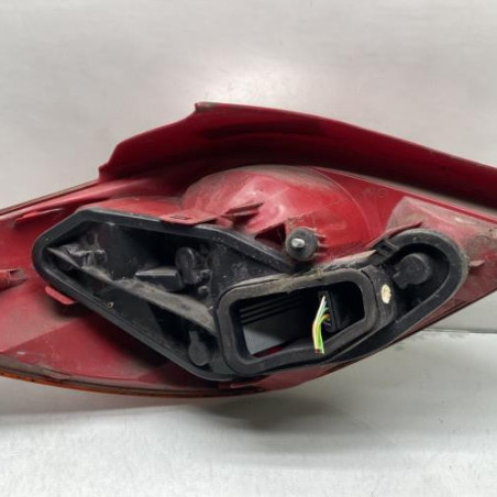 Feu arriere principal droit (feux) PEUGEOT 207