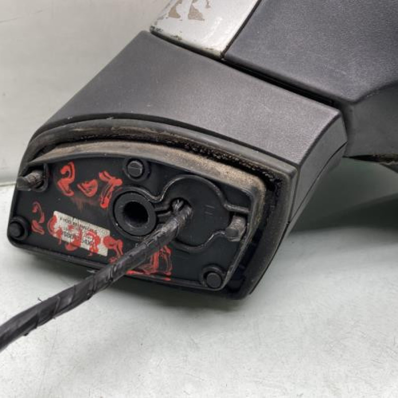 Retroviseur droit PEUGEOT 207 Photo n°2