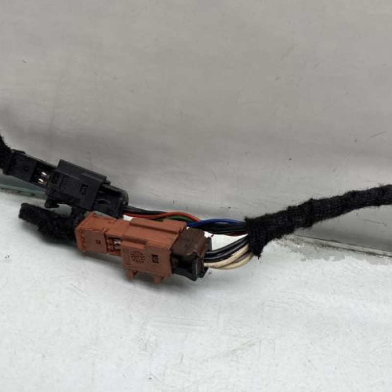 Retroviseur droit PEUGEOT 207 Photo n°3