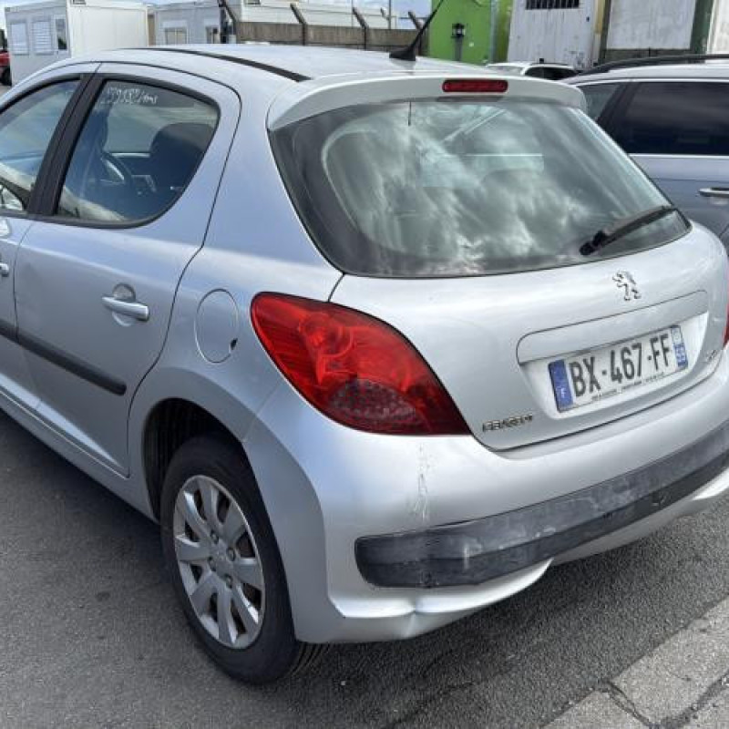 Retroviseur droit PEUGEOT 207 Photo n°11