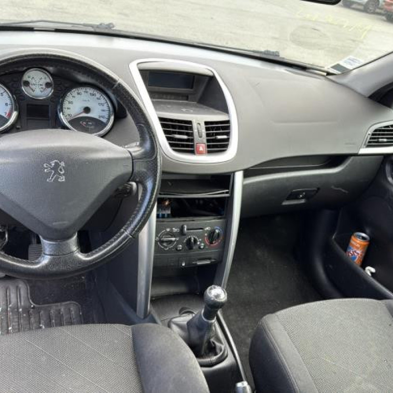 Retroviseur droit PEUGEOT 207 Photo n°16