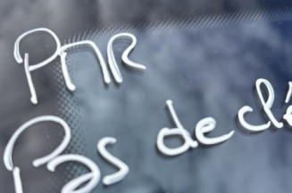 Feu arriere principal droit (feux) PEUGEOT 207