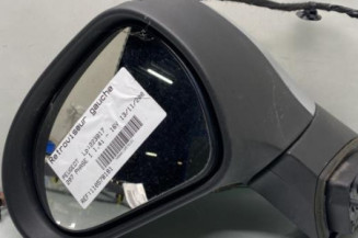 Retroviseur gauche PEUGEOT 207 Photo n°1