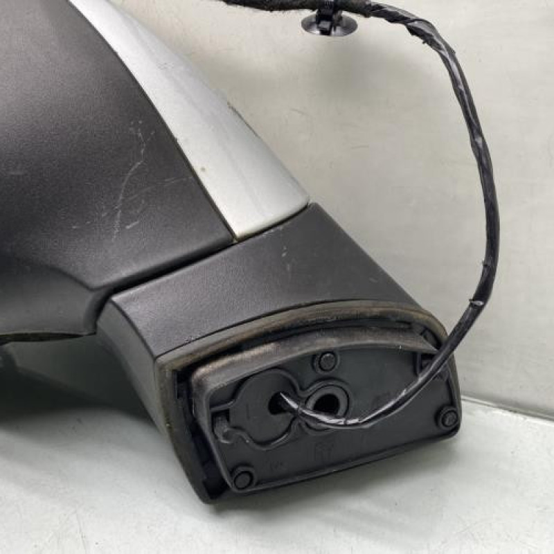 Retroviseur gauche PEUGEOT 207 Photo n°2