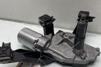 Moteur essuie glace arriere PEUGEOT 207 Photo n°1