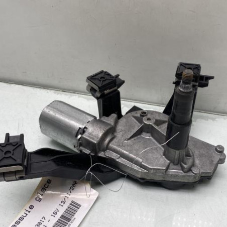 Moteur essuie glace arriere PEUGEOT 207 Photo n°1