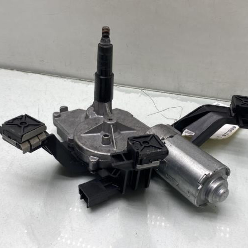 Moteur essuie glace arriere PEUGEOT 207 Photo n°2