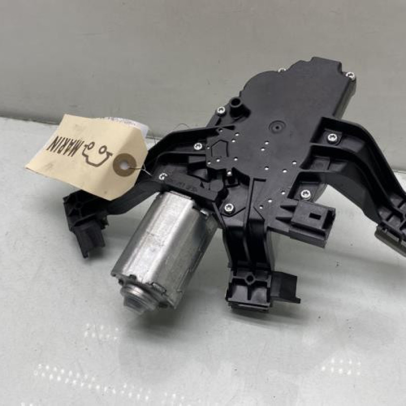 Moteur essuie glace arriere PEUGEOT 207 Photo n°3