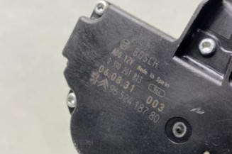 Moteur essuie glace arriere PEUGEOT 207