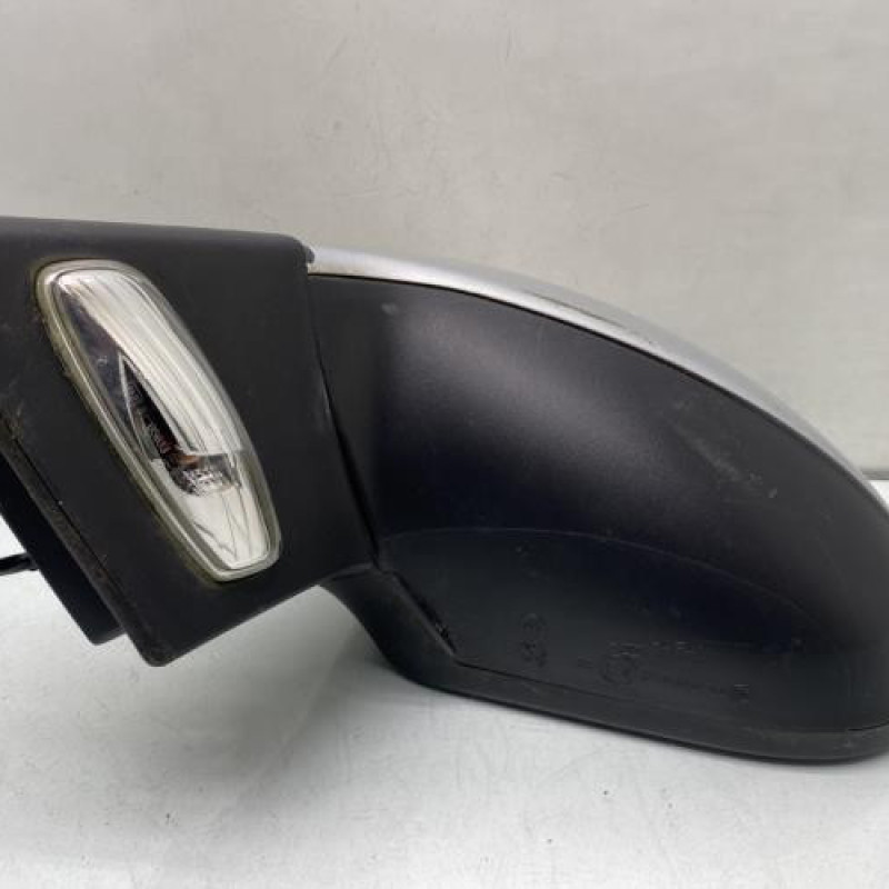 Retroviseur gauche PEUGEOT 207 Photo n°8