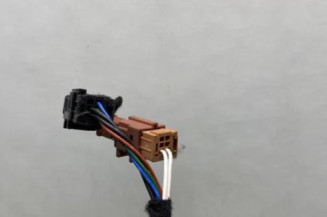 Retroviseur gauche PEUGEOT 207