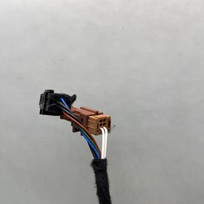 Retroviseur gauche PEUGEOT 207 Photo n°9