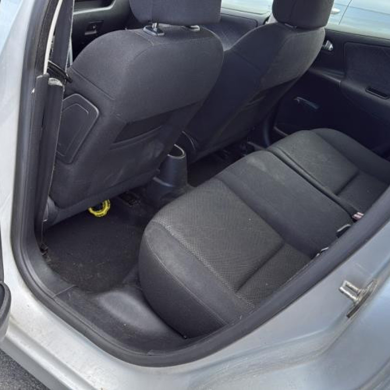 Moteur essuie glace arriere PEUGEOT 207 Photo n°13