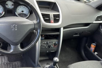 Moteur essuie glace arriere PEUGEOT 207