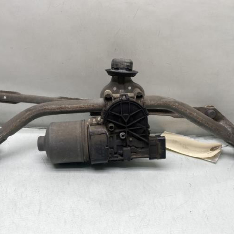 Moteur essuie glace avant PEUGEOT 207 Photo n°1