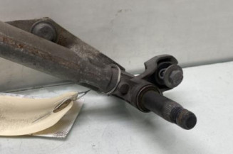 Moteur essuie glace avant PEUGEOT 207