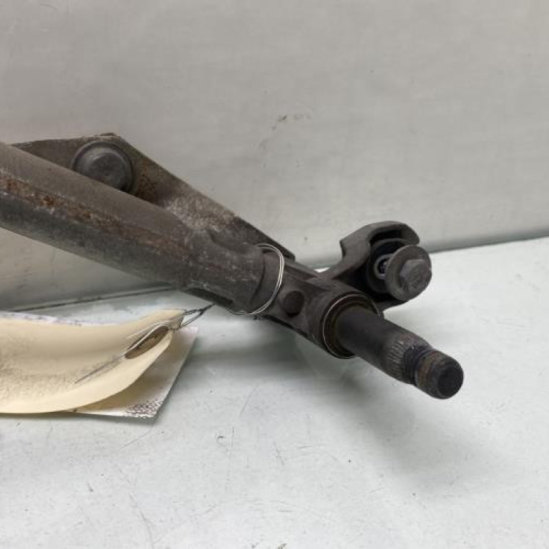 Moteur essuie glace avant PEUGEOT 207 Photo n°2