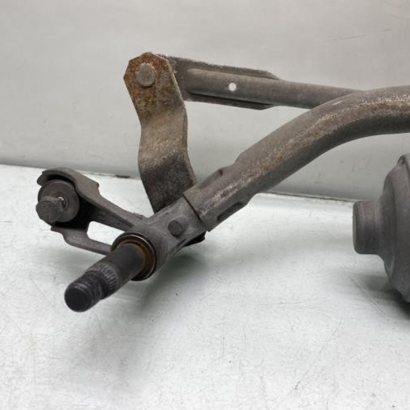 Moteur essuie glace avant PEUGEOT 207 Photo n°3