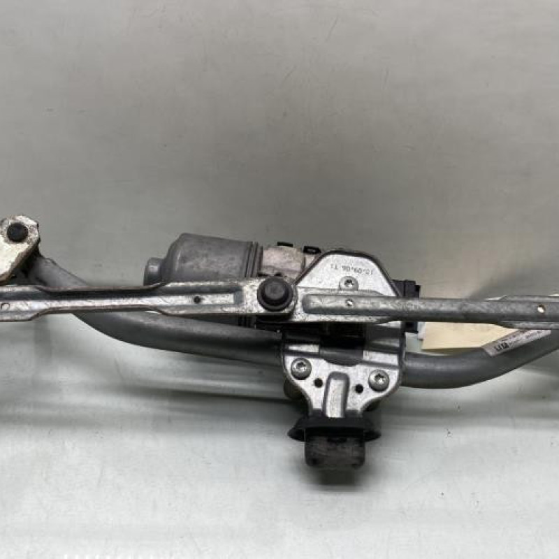 Moteur essuie glace avant PEUGEOT 207 Photo n°4