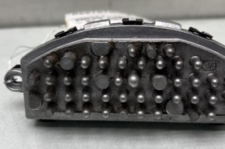 Resistance chauffage RENAULT KADJAR Photo n°1