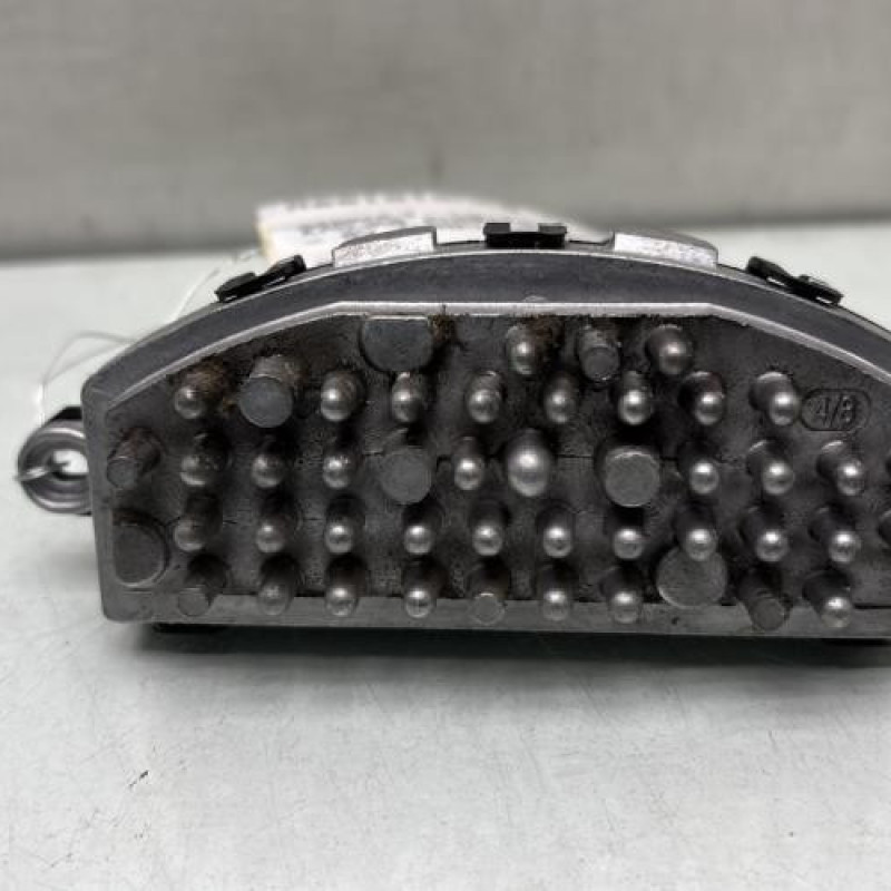 Resistance chauffage RENAULT KADJAR Photo n°1