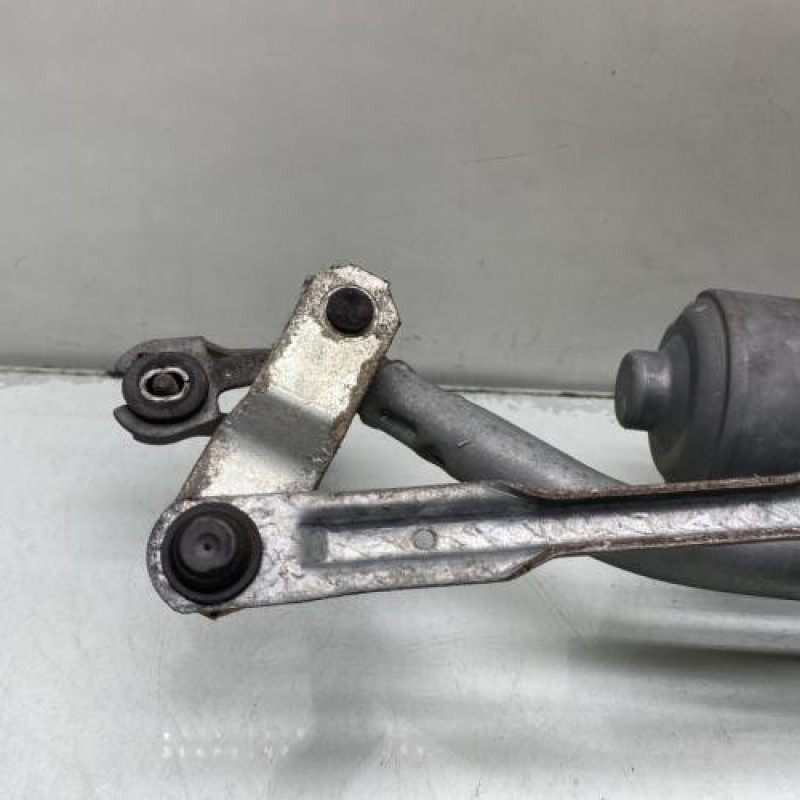 Moteur essuie glace avant PEUGEOT 207 Photo n°5