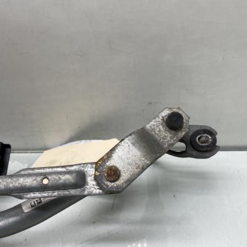 Moteur essuie glace avant PEUGEOT 207 Photo n°6