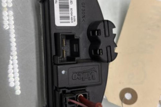 Resistance chauffage RENAULT KADJAR