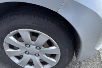 Moteur essuie glace avant PEUGEOT 207