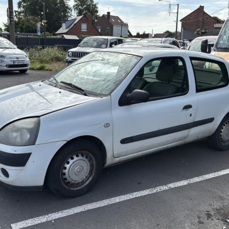 Retroviseur droit RENAULT CLIO 2 CAMPUS Photo n°7